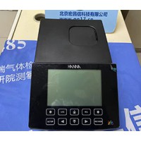 意大利HANNA HI801-02 微電腦水質(zhì)多參數(shù)可見分光光度計(jì)