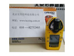 加拿大BW M5便攜式氨氣檢測儀適用于什么場地？