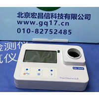 意大利哈納HANNA HI97762 低量程余氯便攜式防水光度計