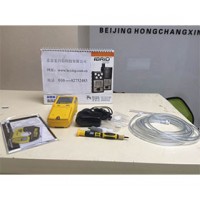 霍尼韋爾Honeywell GasAlertMax XT 一體化泵吸式復合氣體檢測儀