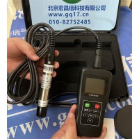 SSC-2023熒光法溶解氧測(cè)定儀