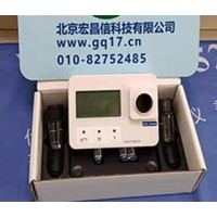 HANNA HI97701 便攜式余氯光度計 （測水中余氯，游離氯）