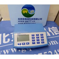 HI83300-02 臺式多參數(shù)水質(zhì)快速測定儀(PH，39項(xiàng)目63個水質(zhì)參數(shù))