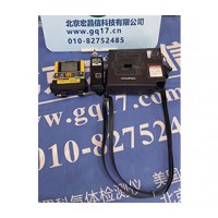 日本新宇宙COSMOS XA-4400II 便攜泵吸式四合一氣體檢測儀
