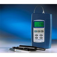 Lovibond 羅威邦 SD150D 微電腦pH-ORP-EC-TDS-DO-°C多參數測定儀