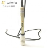 德國賽多利斯sartorius Pb-10 PY-PG 二合一PH電極