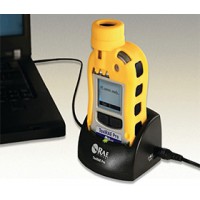 霍尼韋爾 ToxiRAE Pro EC PGM-1860 個人單一氧氣 / 有毒氣體檢測儀
