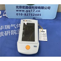 雷磁 JPBJ-610L 便攜式熒光法溶解氧測(cè)定儀