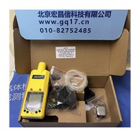 M40 VAVE 泵擴散式四合一氣體檢測儀