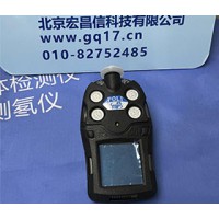 MP400P 泵吸式單一氣體檢測儀（CO）2
