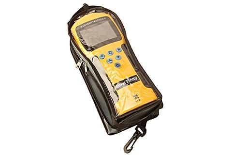 英國雷迪 Lexxi T1660 時間域反射計（手持式電纜測試儀）