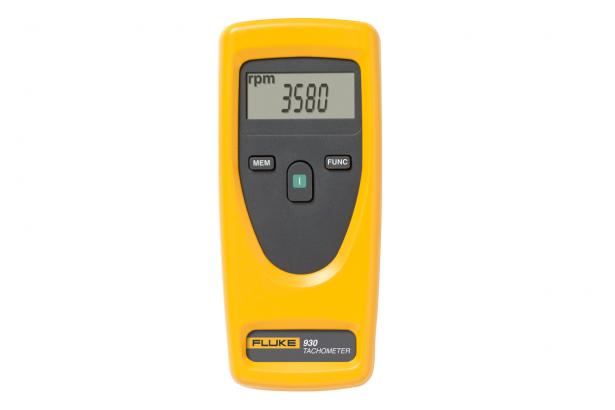 福祿克 Fluke 930 轉速計