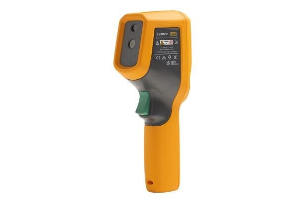 福祿克 Fluke VT06 輕便型紅外熱像儀