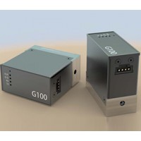G100C-100-P-1（O2） 質量流量控制器