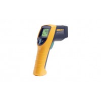 福祿克 Fluke 561紅外線與接觸式測溫儀