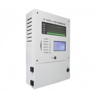 SP-1003PLUS-8多通道壁掛式氣體報警控制器