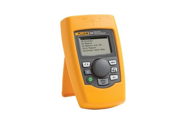 福祿克 Fluke 709 精密回路校驗(yàn)儀