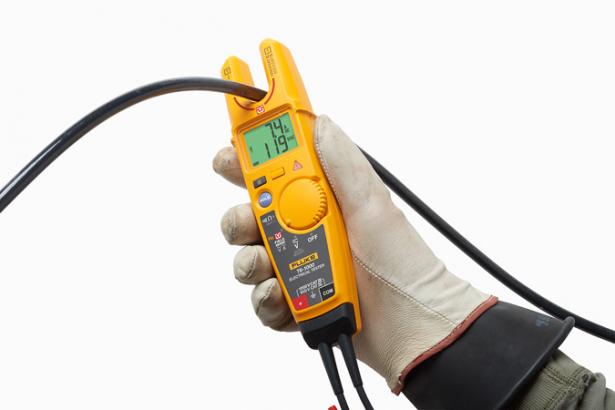 福祿克 T6-1000 非接觸電壓電流測(cè)試儀