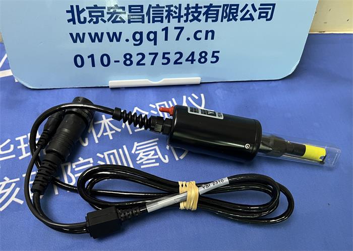 美國YSI Pro20 便攜式BOD,溶解氧測量儀