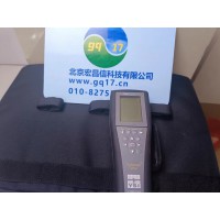 YSI ProQuatro 手持式多參數水質分析儀 多通道溶解氧測定儀