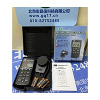 TES-1339 太陽光照強(qiáng)度計(jì)(0.01-999900Lux)