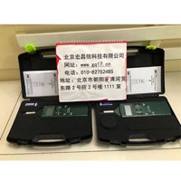 TES-1360A 溫濕度計