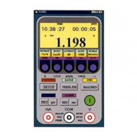 TES-30電壓列表圖形記錄儀