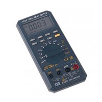 TES-2620 真均方根值數(shù)字式電表