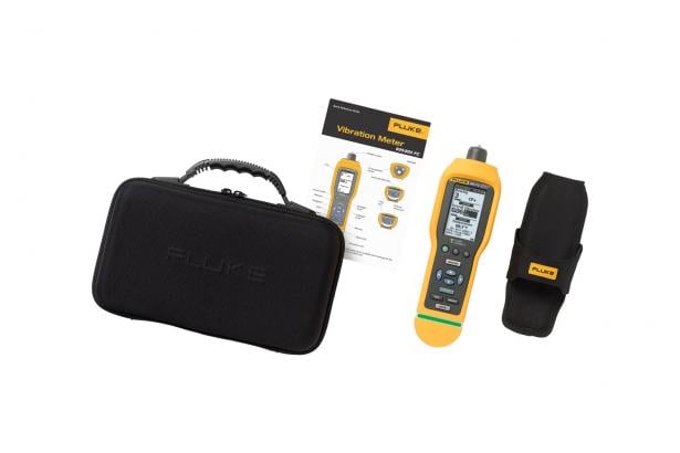 福祿克 Fluke 805 FC 振動點檢儀