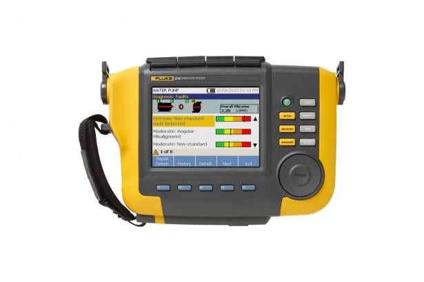 福祿克 Fluke 810 測振儀