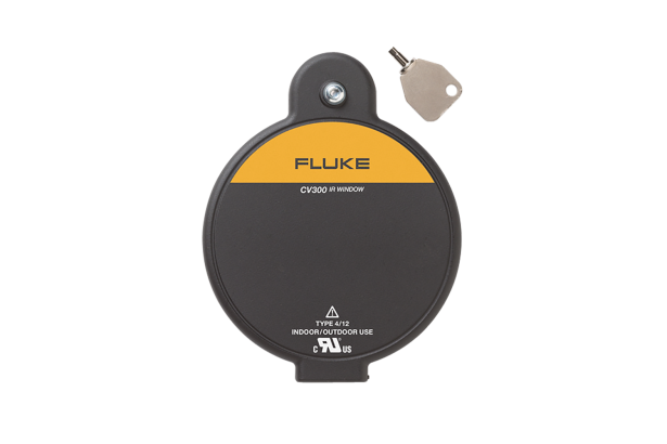 福祿克 Fluke CV300 ClirVu? 75 mm (3 in) 紅外窗口