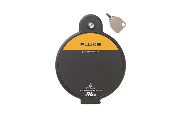 福祿克 Fluke CV401 ClirVu? 95 mm (4 in) 紅外窗口