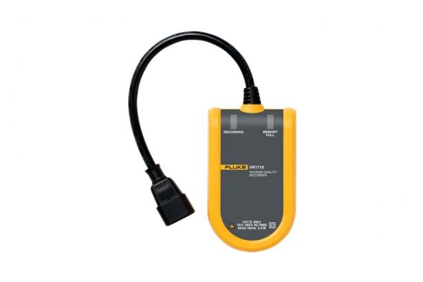 福祿克 Fluke VR1710 單相電壓事件記錄儀