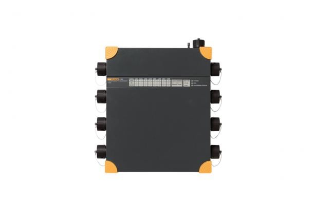 福祿克 Fluke 1760TR 基本型三相電能質量記錄儀