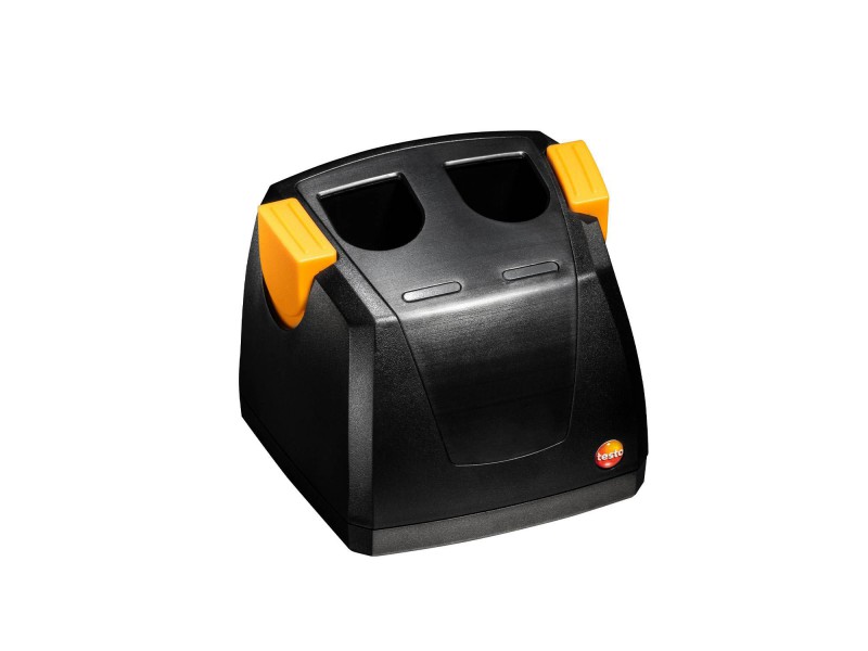 德圖 0554 8801 TESTO 臺式充電站快速充電器