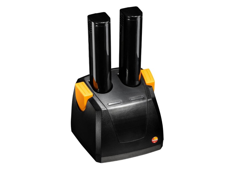 德圖 0554 8801 TESTO 臺式充電站快速充電器