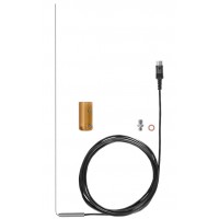 德圖 TESTO 熱電偶，用于工業發動機專用采樣探頭 訂貨號: 0600 8898
