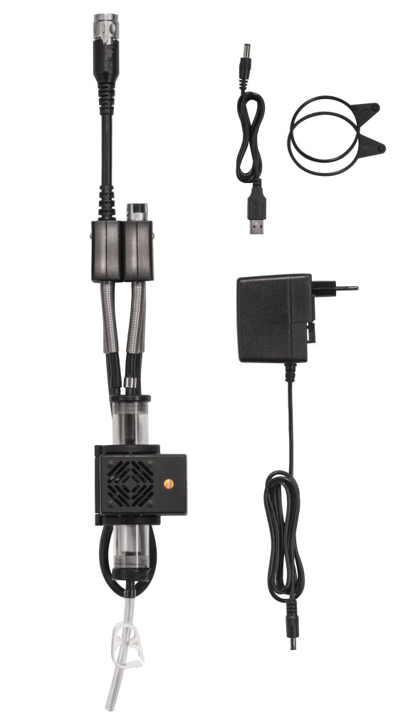 德圖 TESTO 煙氣預處理器