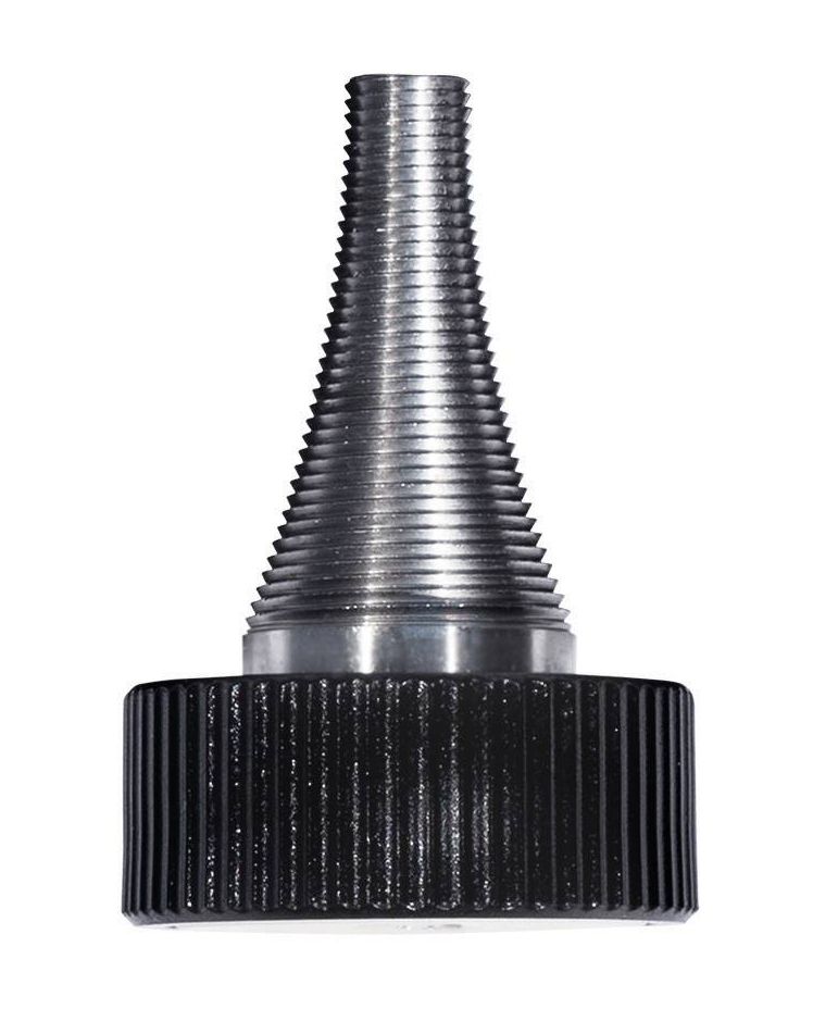 德圖 TESTO 6 mm, 固定錐, 不銹鋼, 耐溫500 °C
