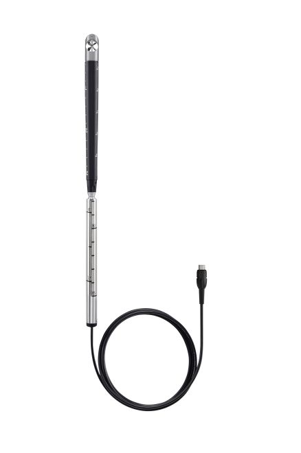 德圖 TESTO 葉輪風速探頭直徑16 mm（數字） - 有線
