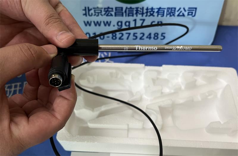 奧立龍 Orion 927007MD 不銹鋼自動(dòng)溫度補(bǔ)償 (ATC) 探頭