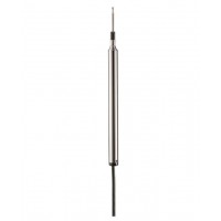 德圖 TESTO 熱球探頭（? 3 mm，數字） - 包括溫度傳感器，有線 訂貨號: 0635 1051