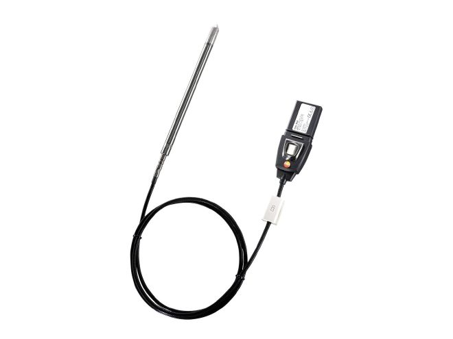 TESTO 6617 帶自監(jiān)測功能的過程濕度探頭
