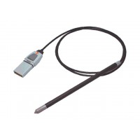德圖 TESTO 6604 - 帶電纜的室內空氣質量探頭 訂貨號: 0555 6604