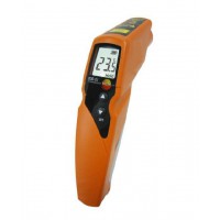 德圖 TESTO 830-S1 - 紅外測溫儀 訂貨號: 0560 8309