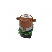 testo340,350 一氧化氮低量程傳感器，NOlow：0-300ppm.分辨率0.1ppm 訂貨號: 0393 0152