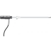 德圖 TESTO 采樣探頭，700 mm 浸入深度，包括探頭擋塊、Tm... 訂貨號: 0699 3451 3
