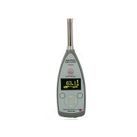 杭州愛華 AWA5661-3 精密脈沖聲級計（配置3，1級、積分、統計、有USB接口，含數據記錄模塊和軟件）