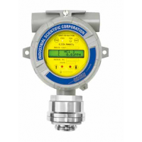 GTD-3000Tx  固定式Disilrane氣體檢測儀  Disilrane        Si2H6:0-15ppm   電化學