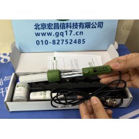 意大利哈納 HI1131B 可填充單透析膜玻璃復(fù)合酸度pH電極